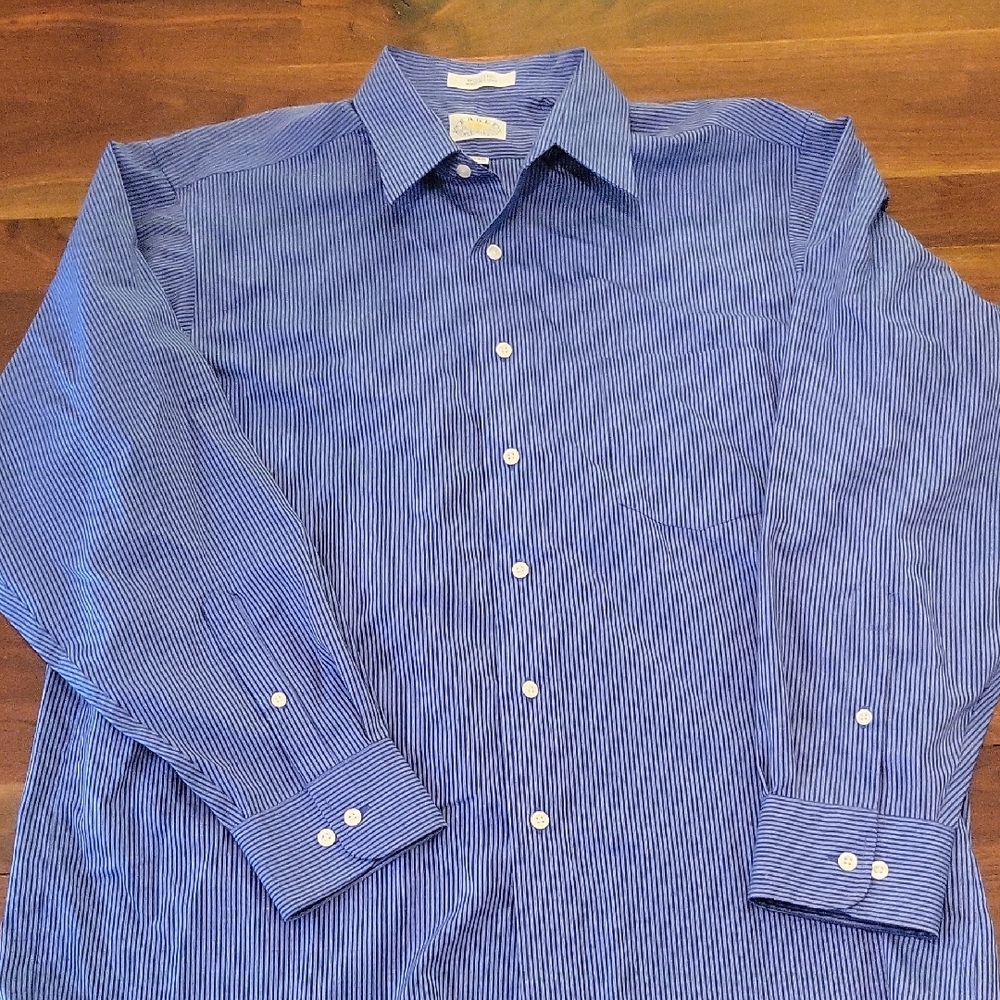 Mens Dress Shirt